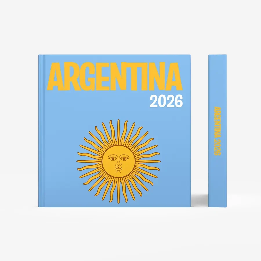Argentinien — image 3