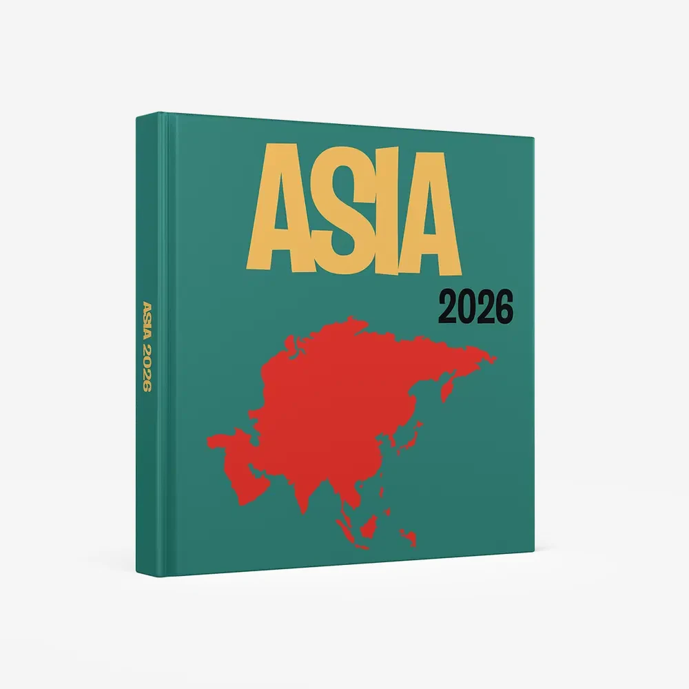 Asien