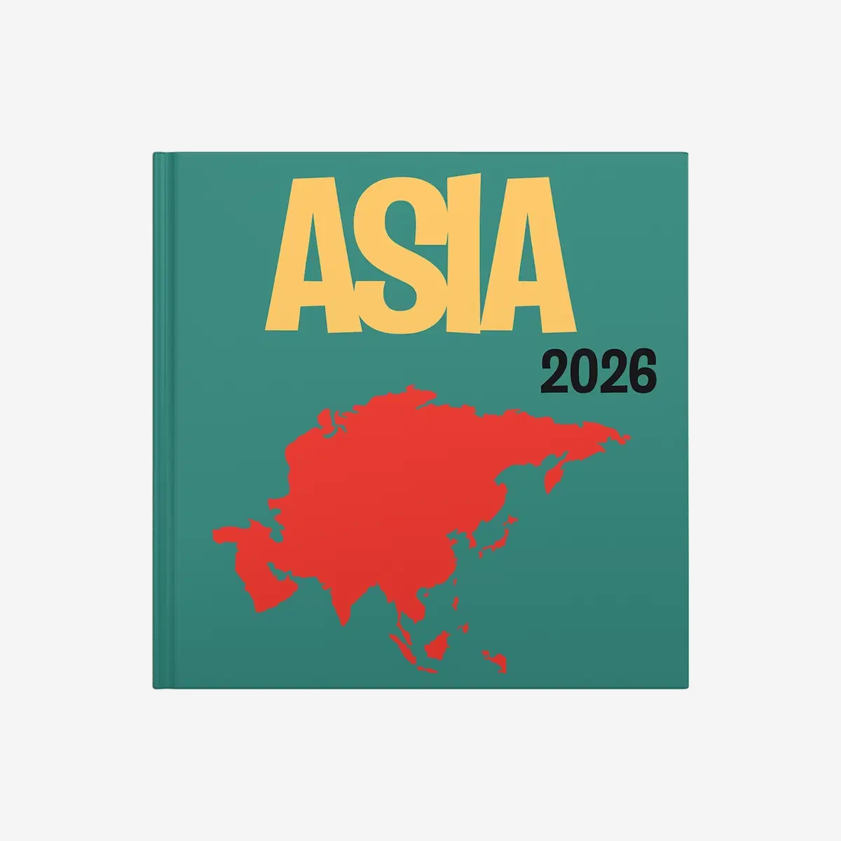 Asien — image 2