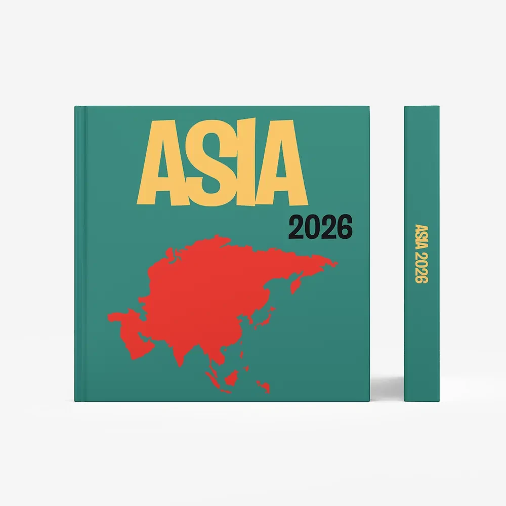 Asien — image 3