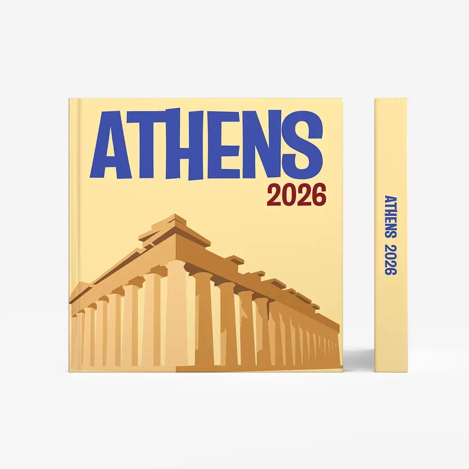 Athen — image 3