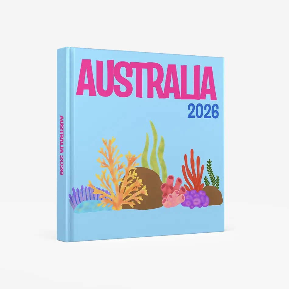 Australien