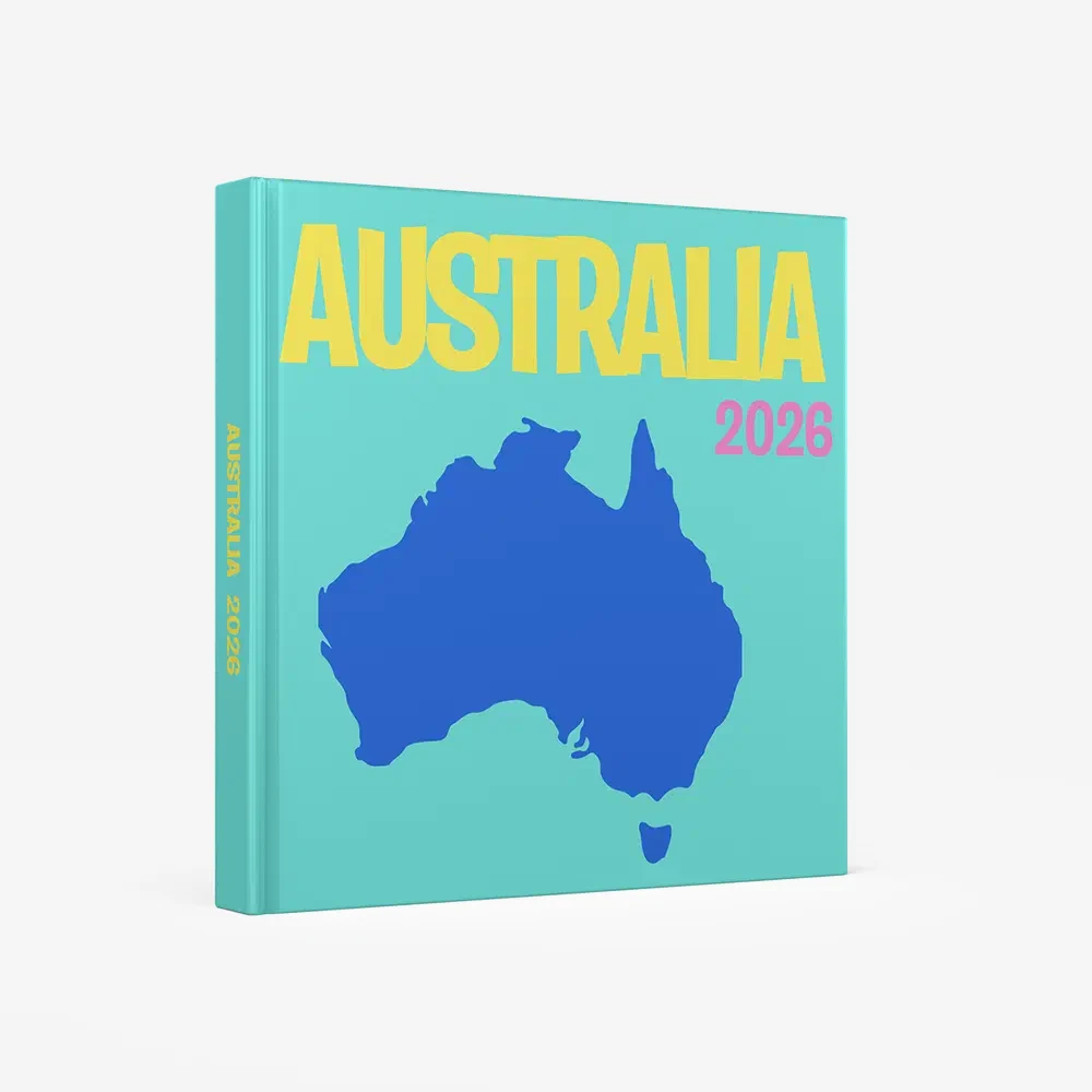 Australien (Vol. 2)