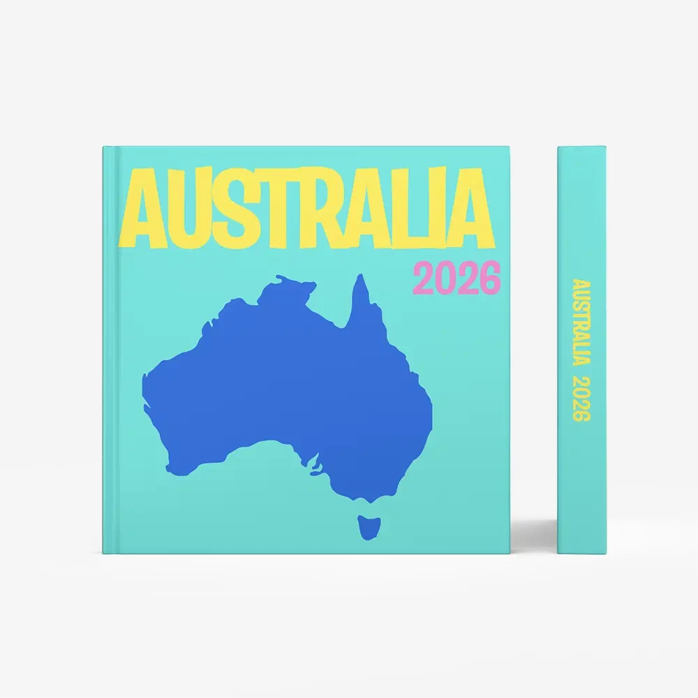 Australien (Vol. 2) — image 3