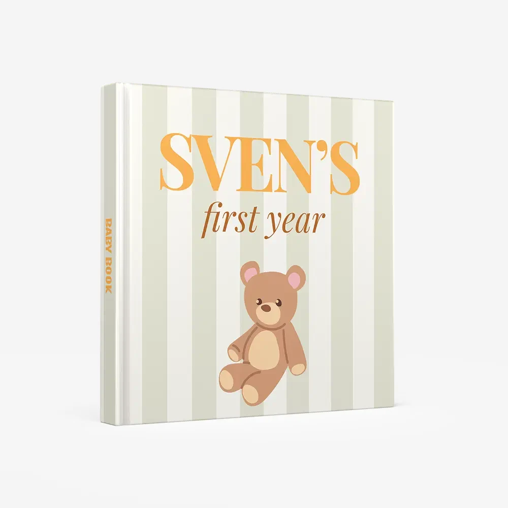 Teddybär