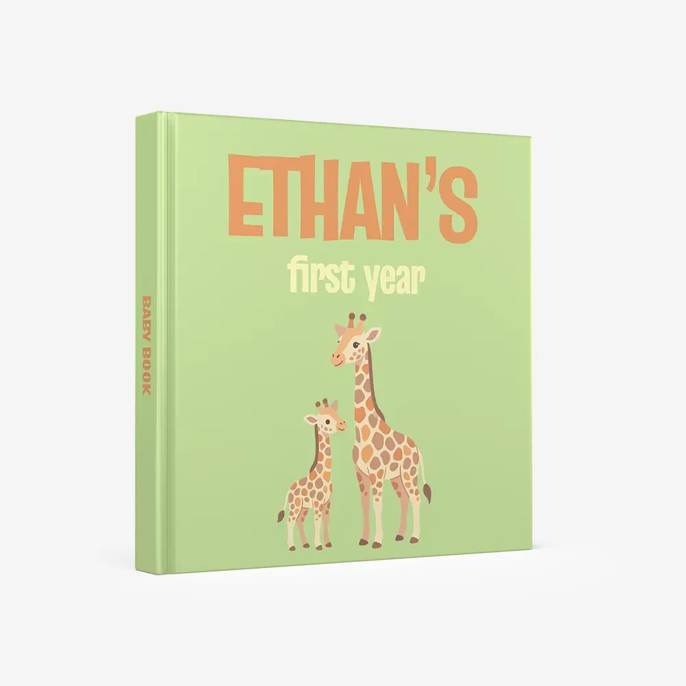 Giraffen