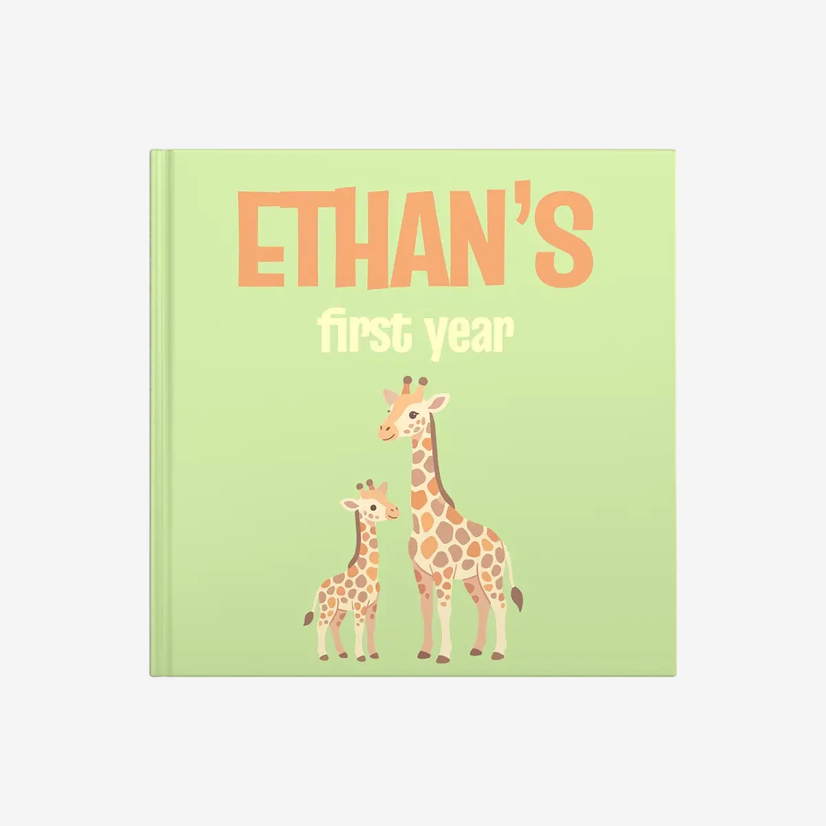 Giraffen — image 2