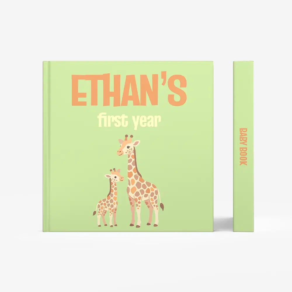 Giraffen — image 3