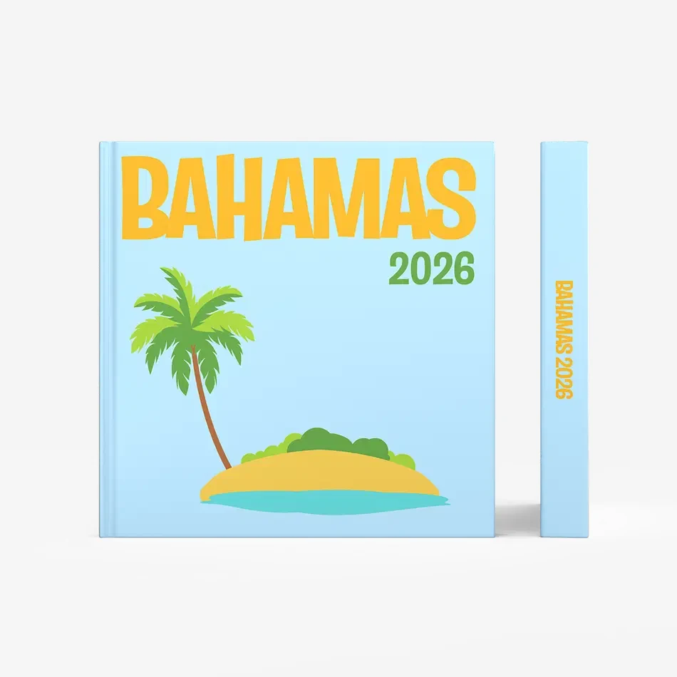 Bahamas — image 3