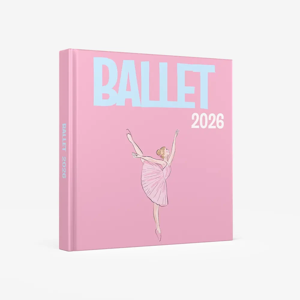 Ballett (Vol. 2) — image 1