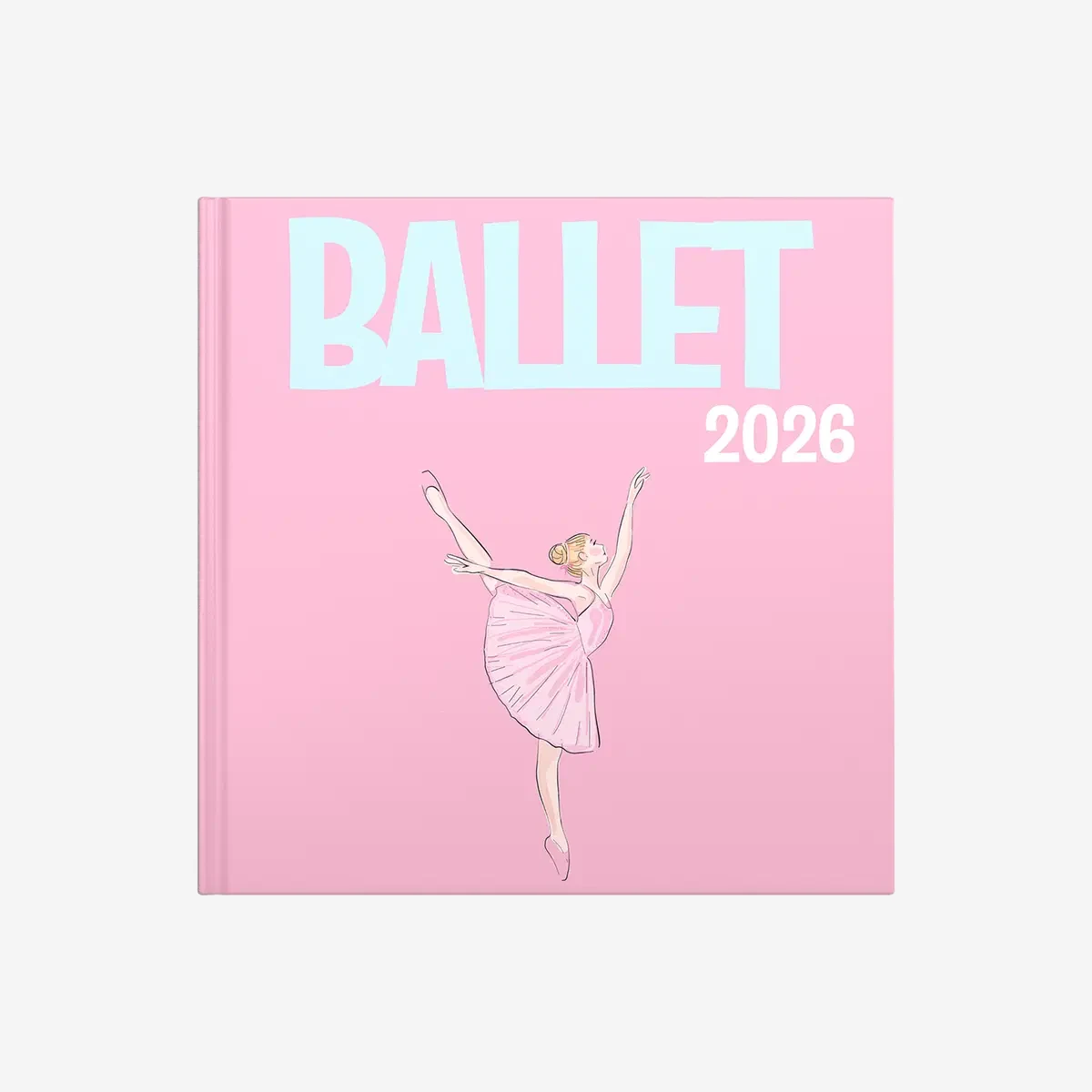 Ballett (Vol. 2) — image 2