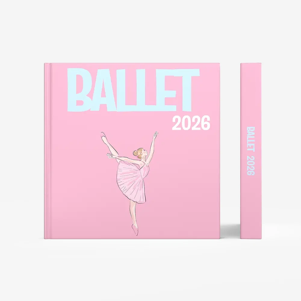 Ballett (Vol. 2) — image 3