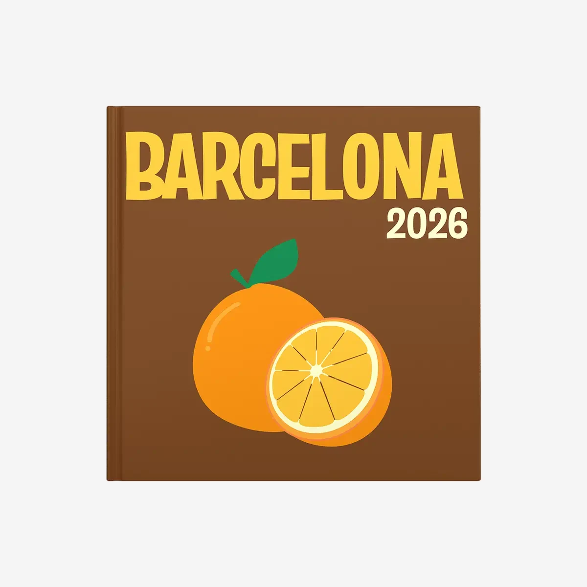 Barcelona — image 2