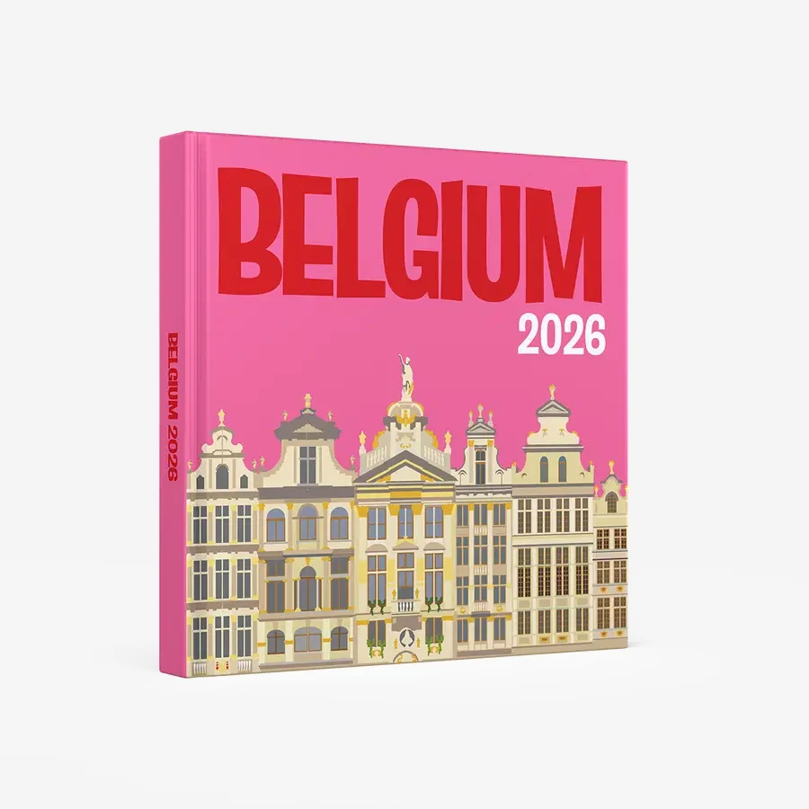 Belgien