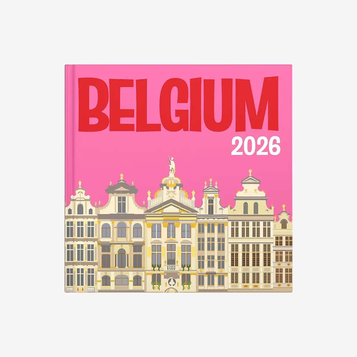 Belgien — image 2