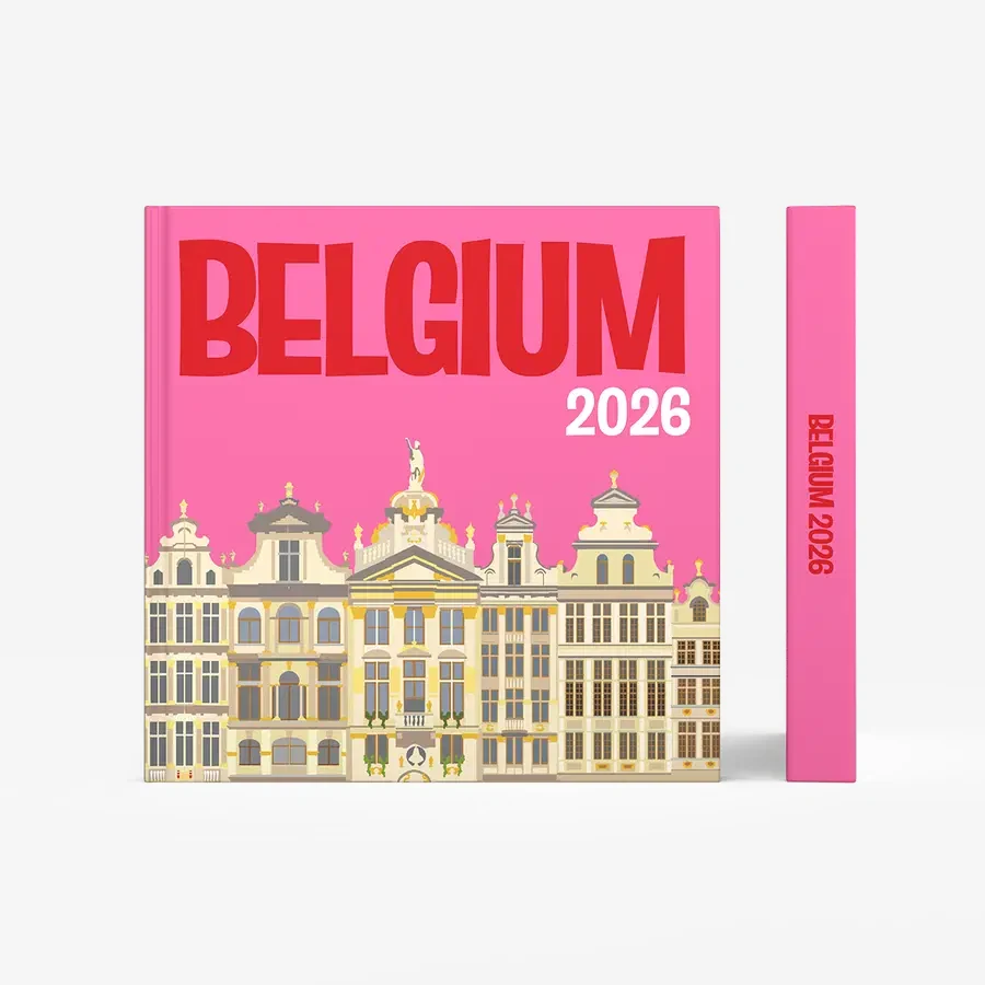 Belgien — image 3