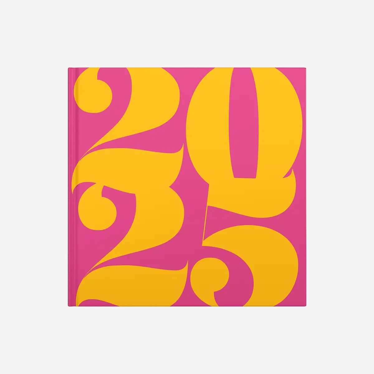 Jahresbuch – Rosa — image 2