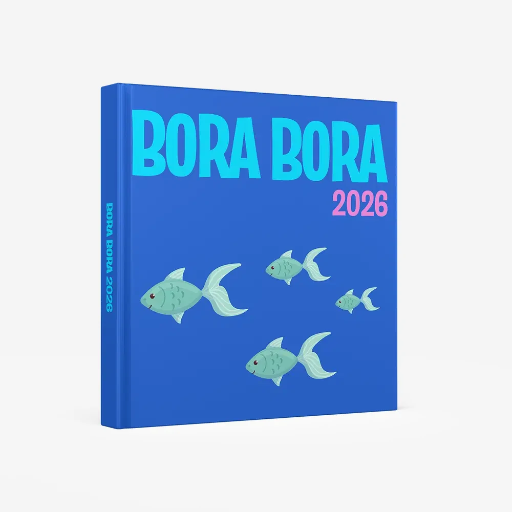 Bora Bora
