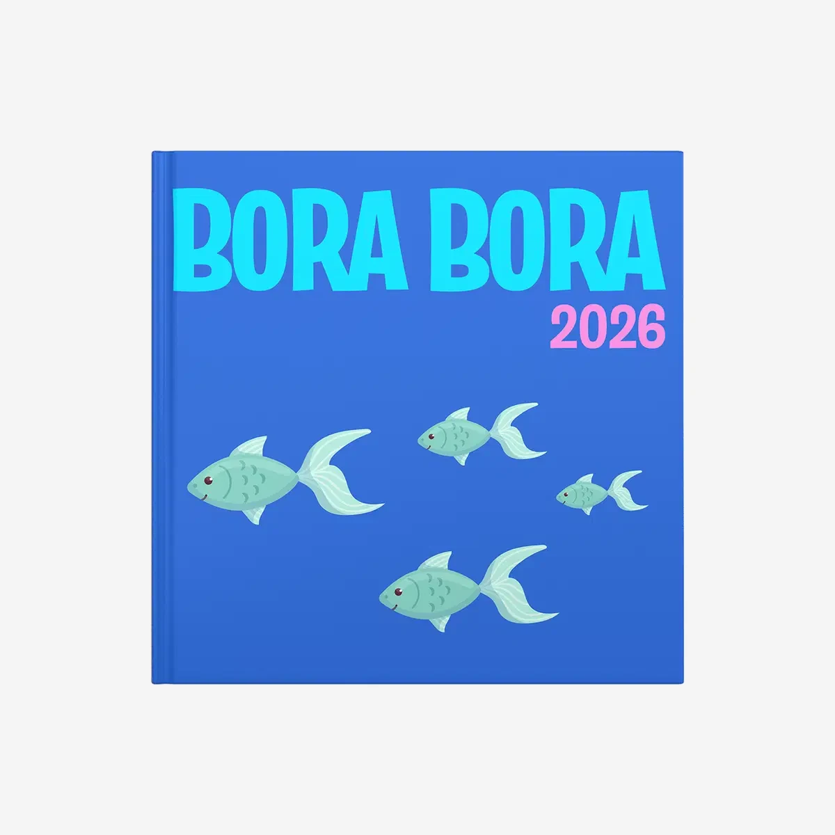 Bora Bora — image 2