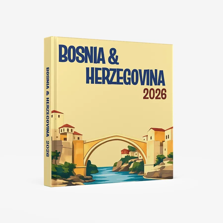 Bosnien & Herzegowina