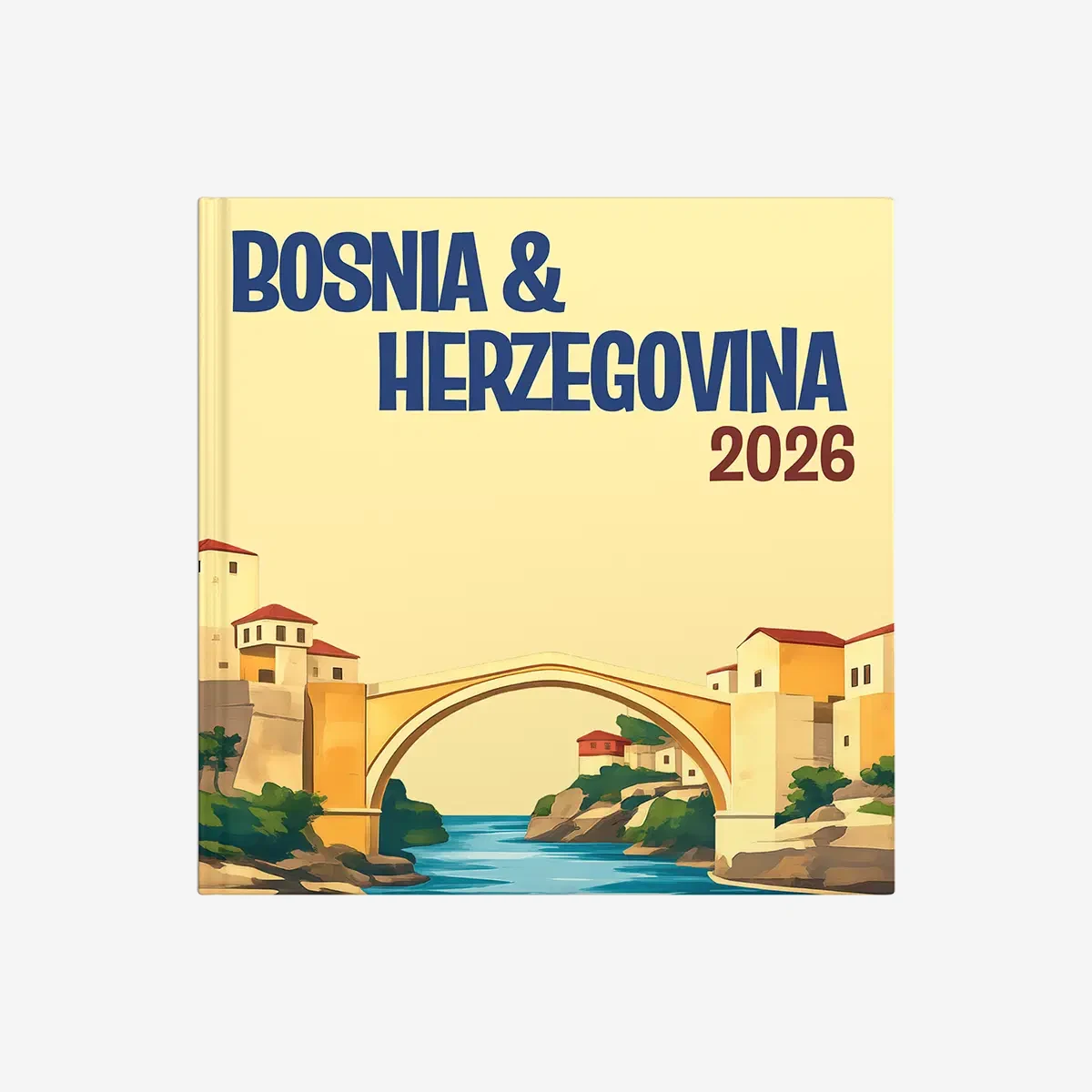 Bosnien & Herzegowina — image 2