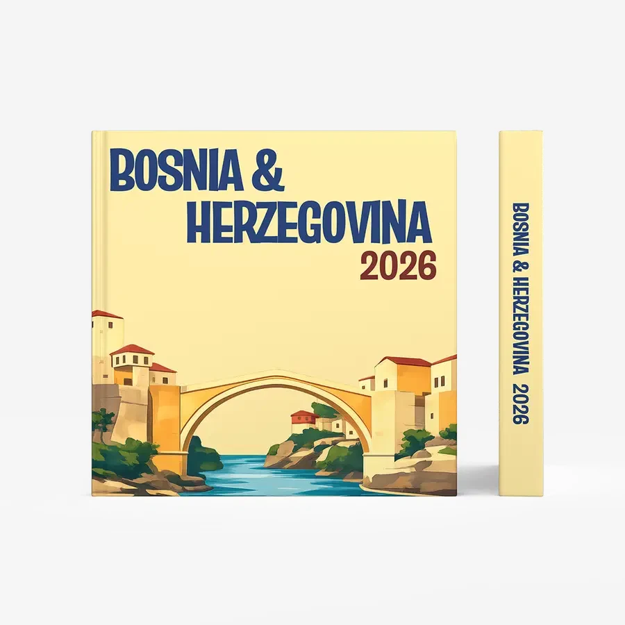 Bosnien & Herzegowina — image 3
