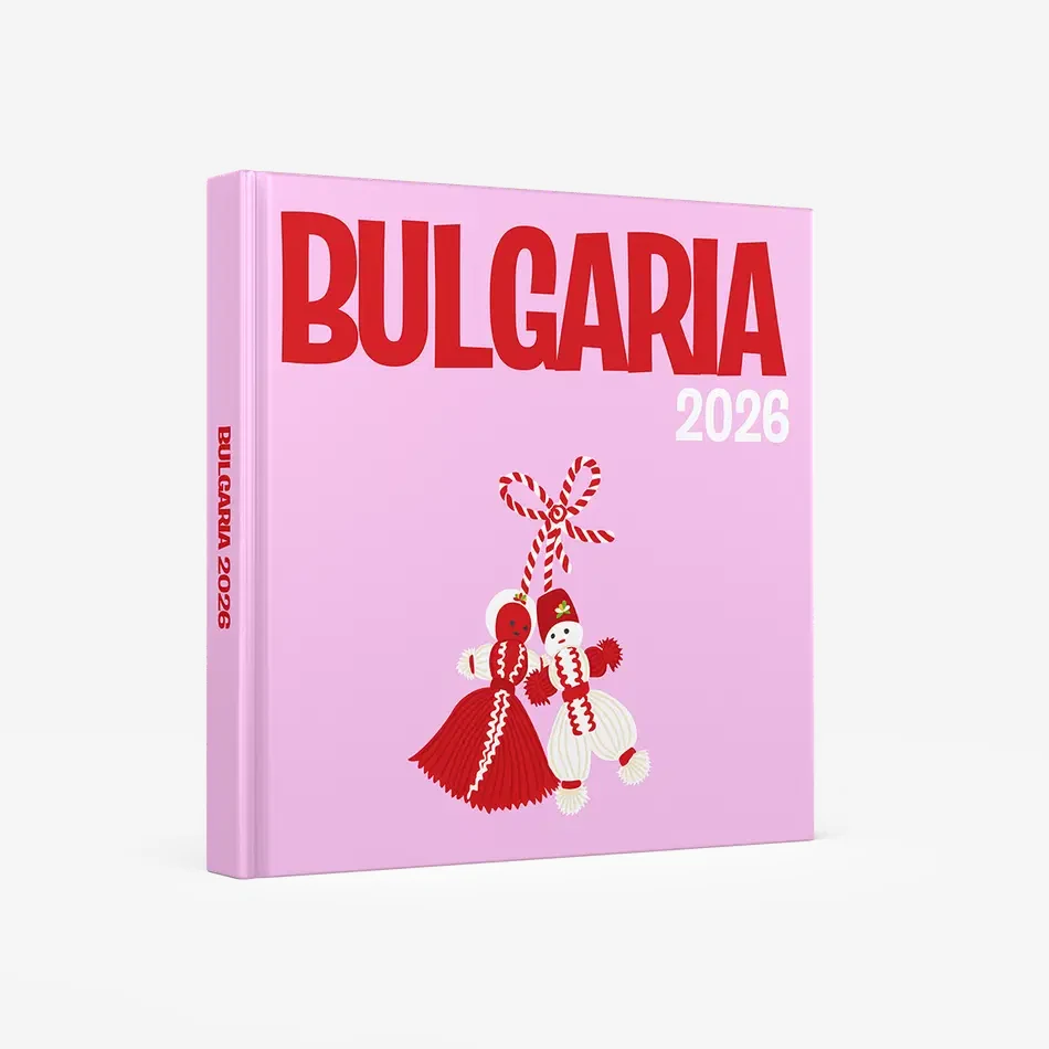 Bulgarien
