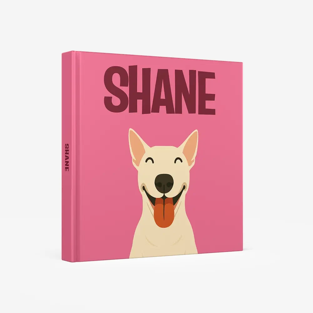 Bullterrier — image 1