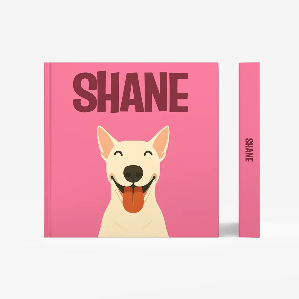 Bullterrier — image 3