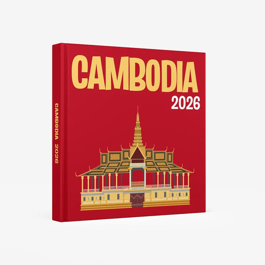 Kambodscha