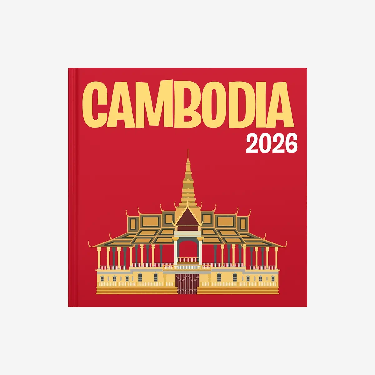 Kambodscha — image 2