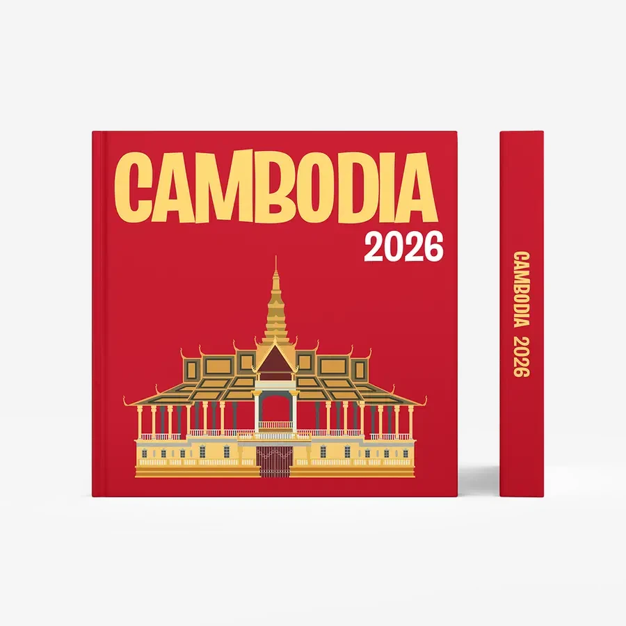 Kambodscha — image 3