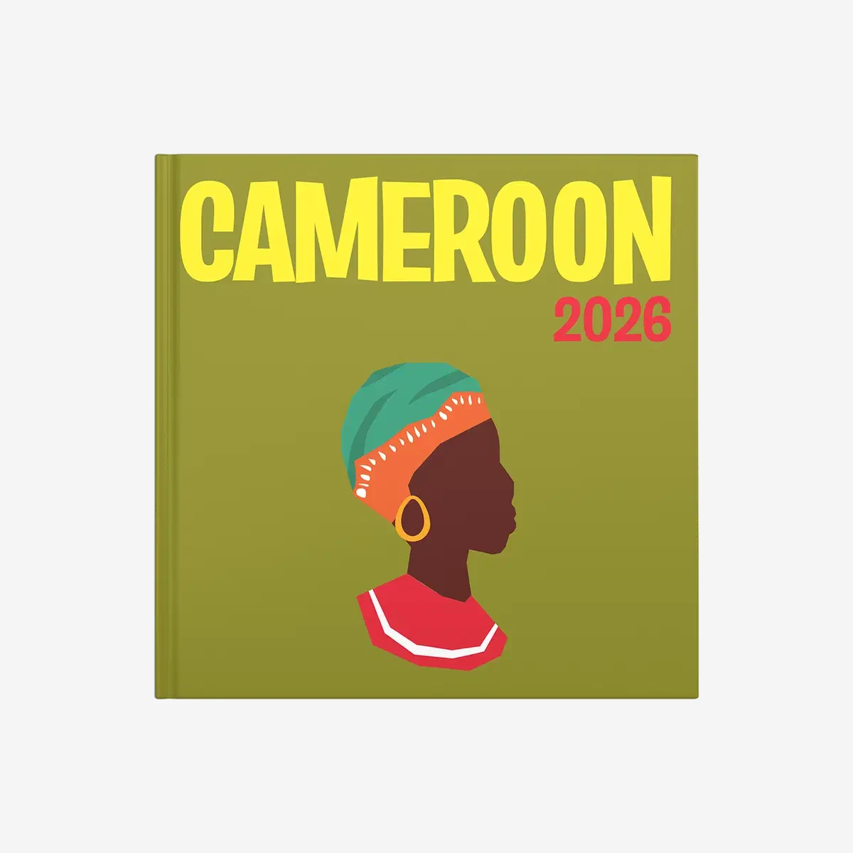 Kamerun — image 2