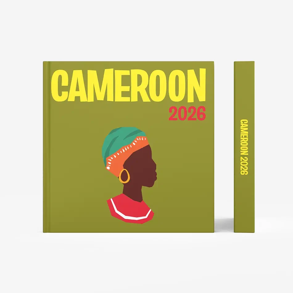 Kamerun — image 3