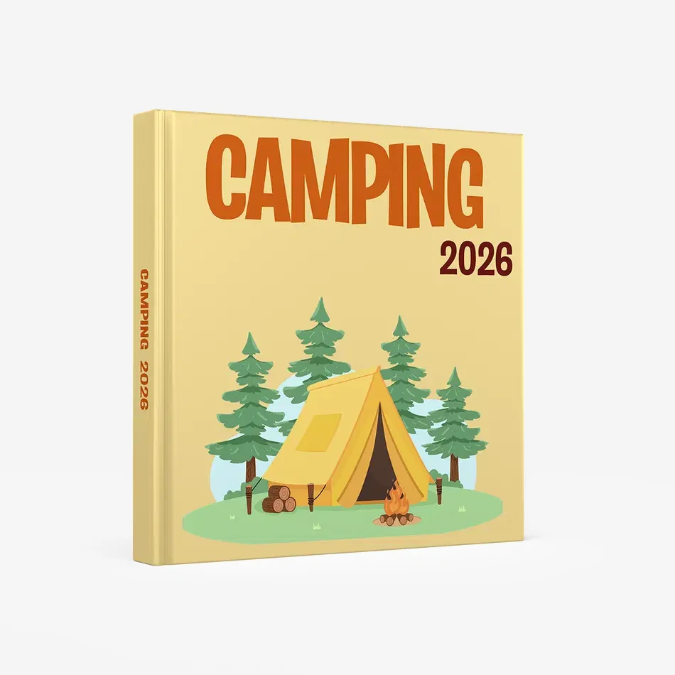 Camping — image 1
