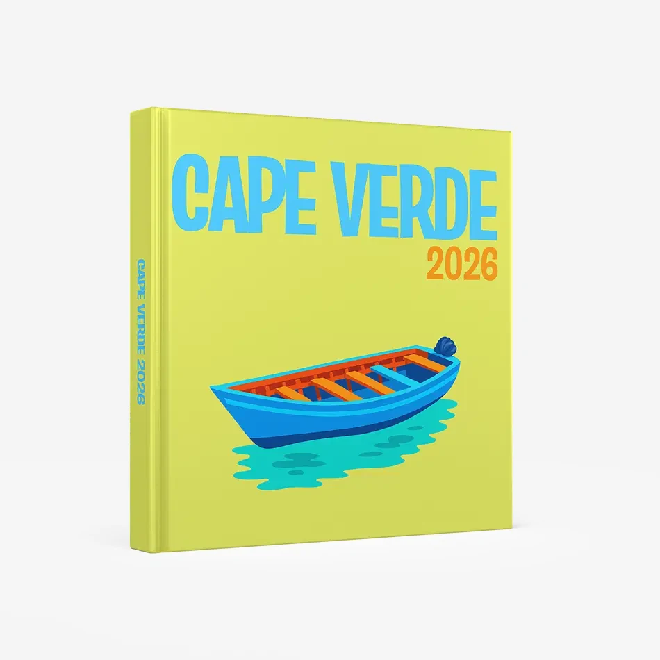 Kapverden