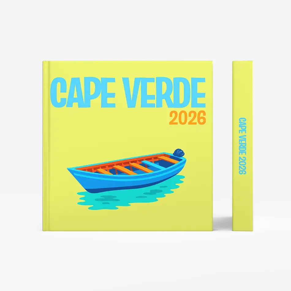 Kapverden — image 3