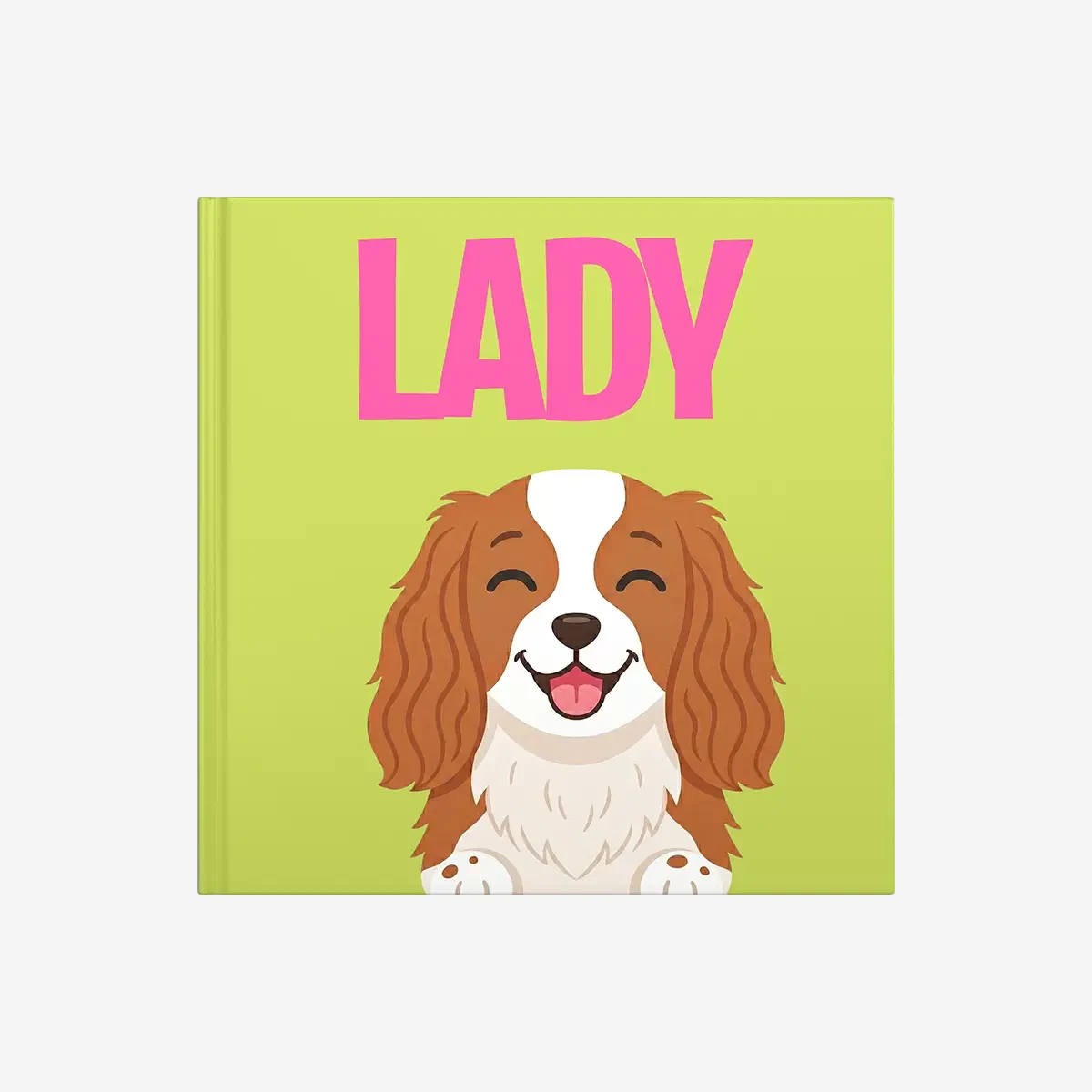 Cavalier King Charles Spaniel — image 2