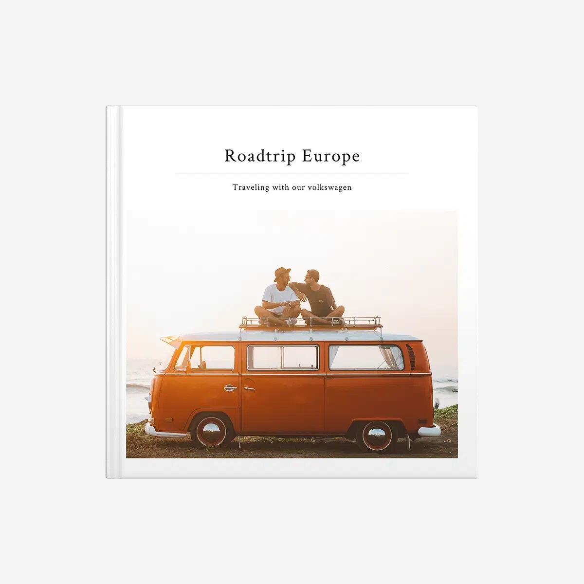 Classic 3 Fotobuch — image 2