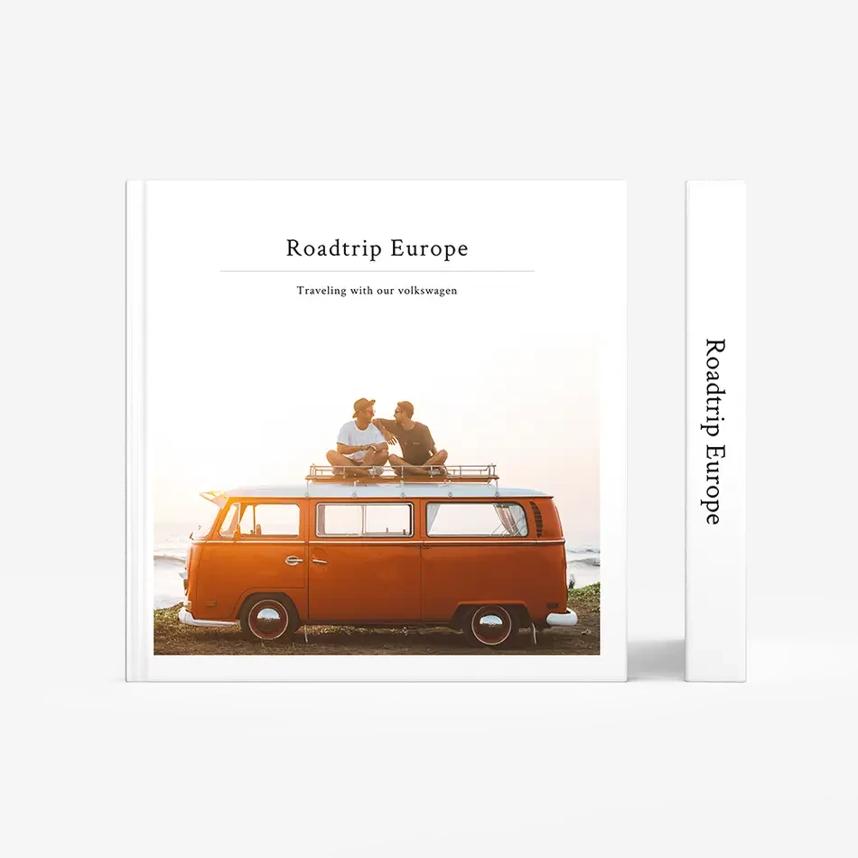Classic 3 Fotobuch — image 3