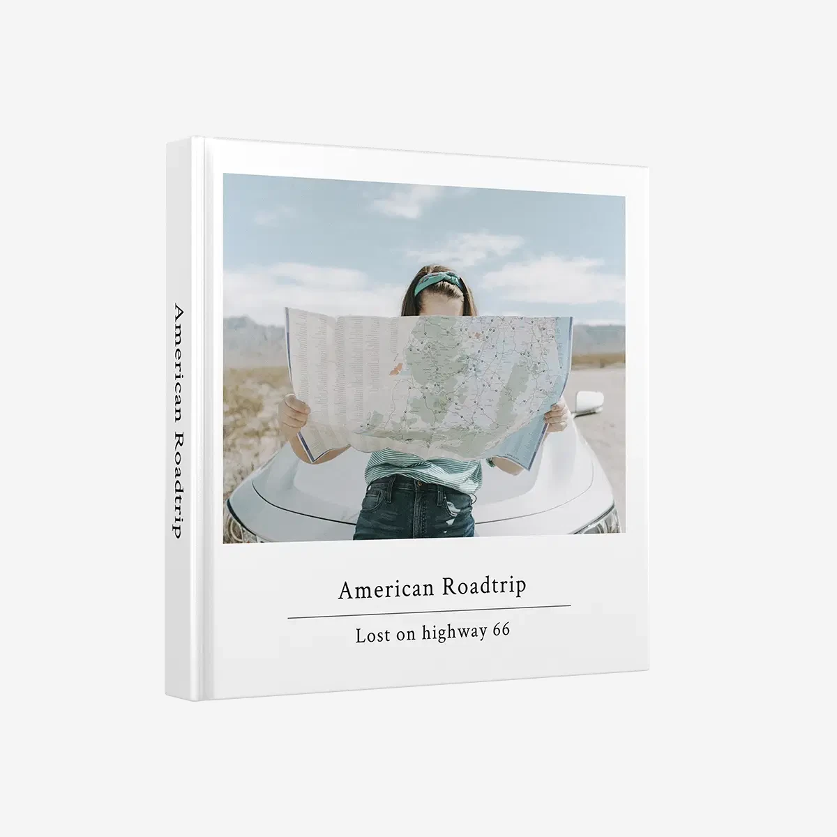 Classic 2 Fotobuch