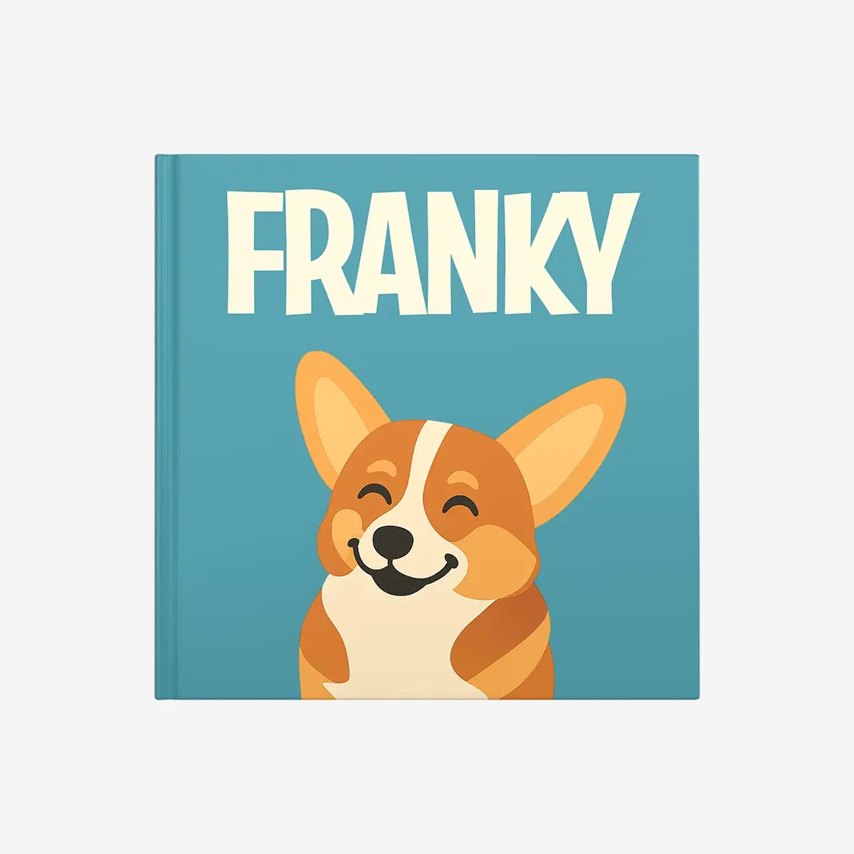 Corgi — image 2