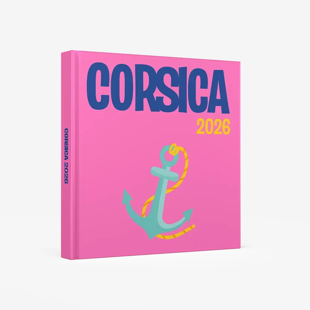 Korsika