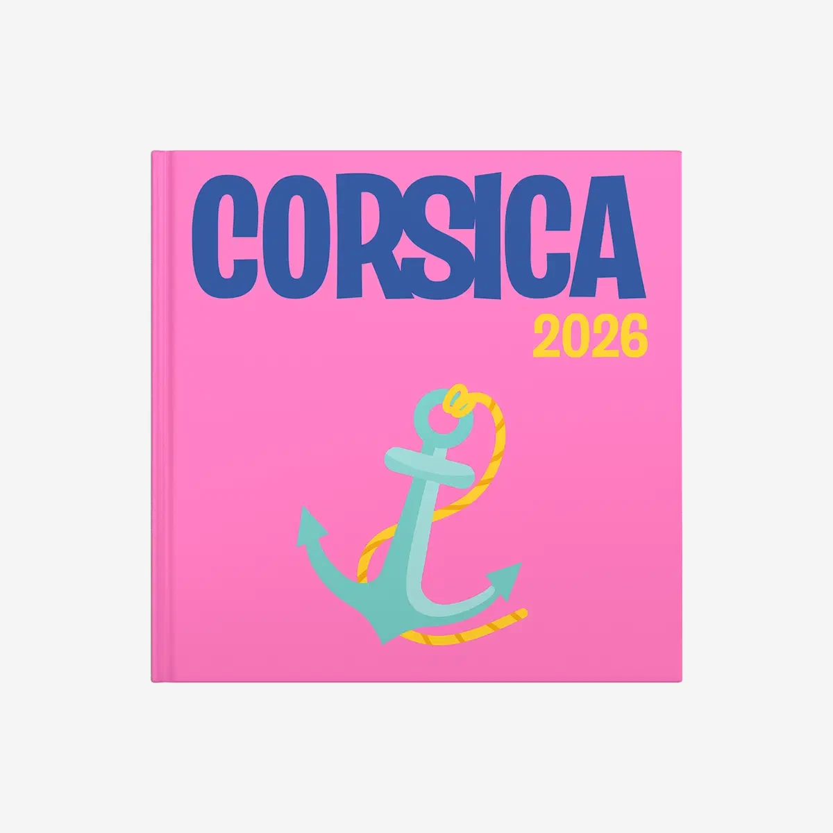 Korsika — image 2