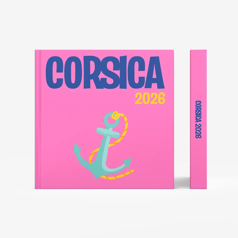 Korsika — image 3