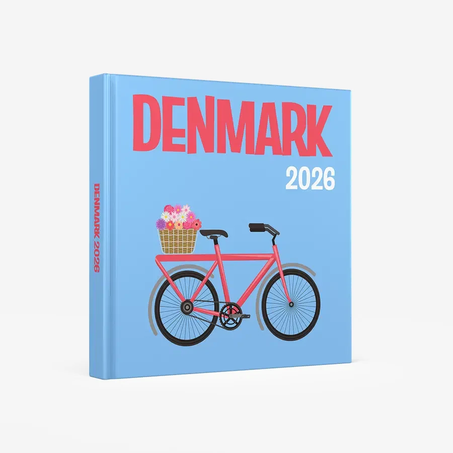 Dänemark