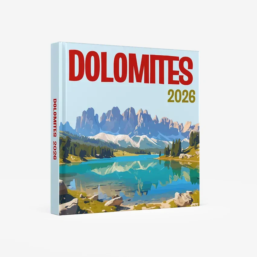 Dolomiten