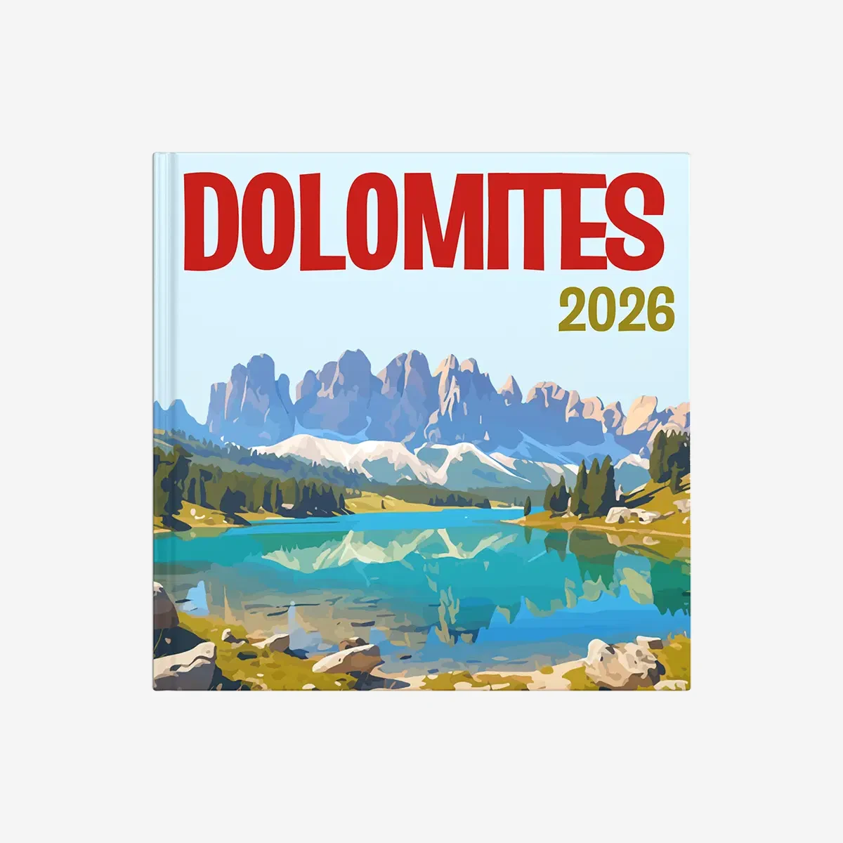 Dolomiten — image 2