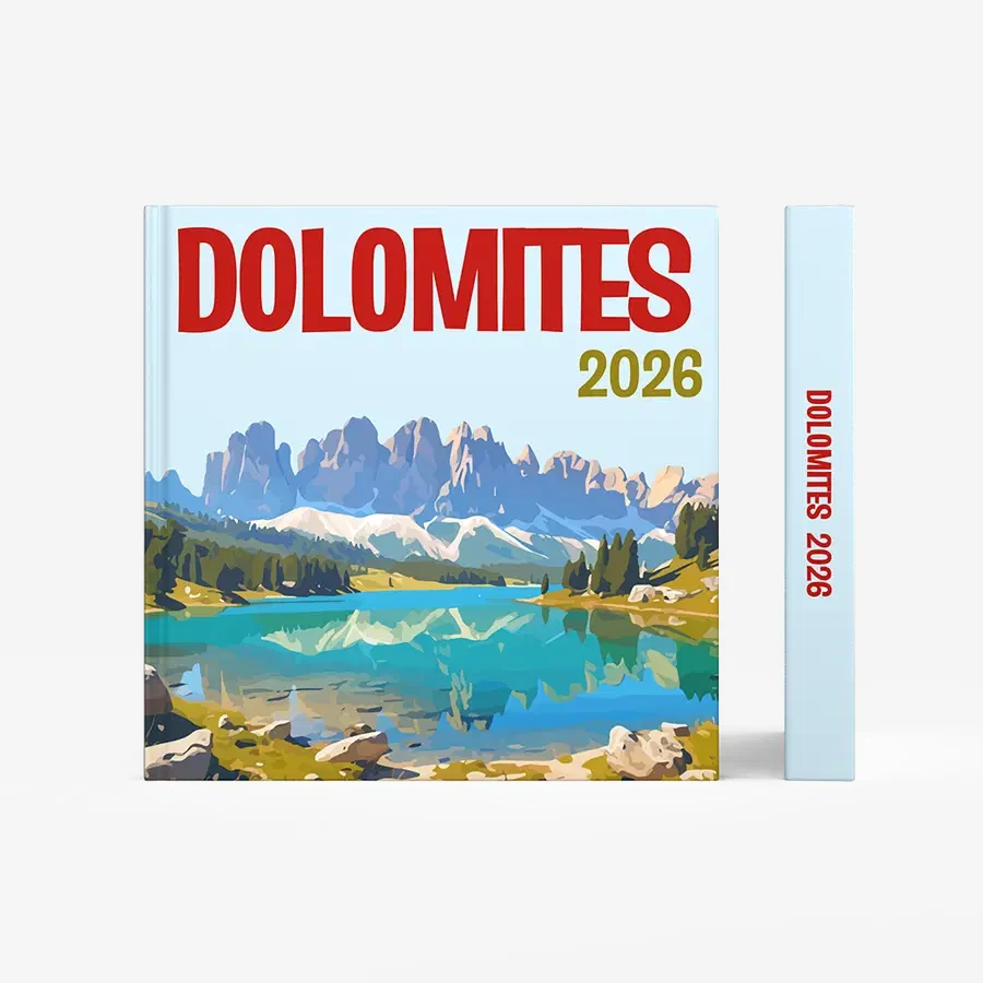 Dolomiten — image 3