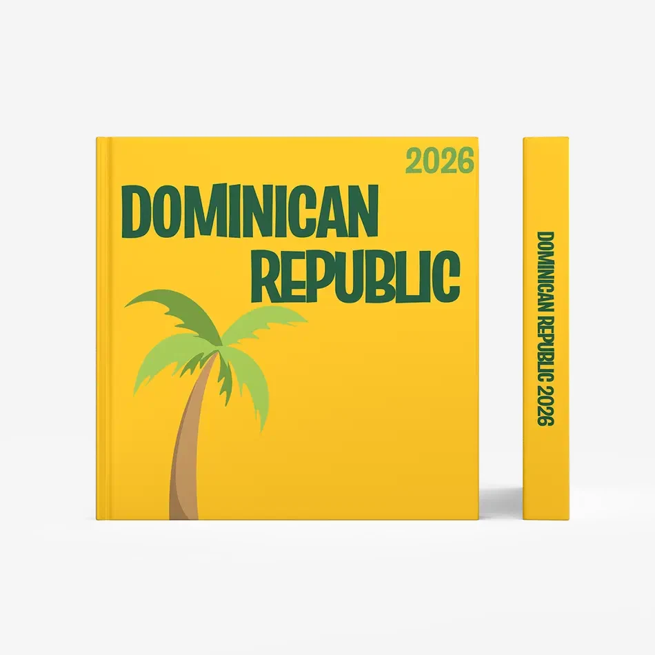 Dominikanische Republik — image 3